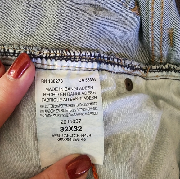 Jeans - Picture 4 of 6